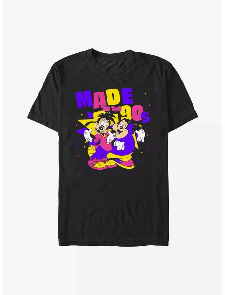 Goofy Made In 90s TShirt Size S 4XL Gift For Friends S