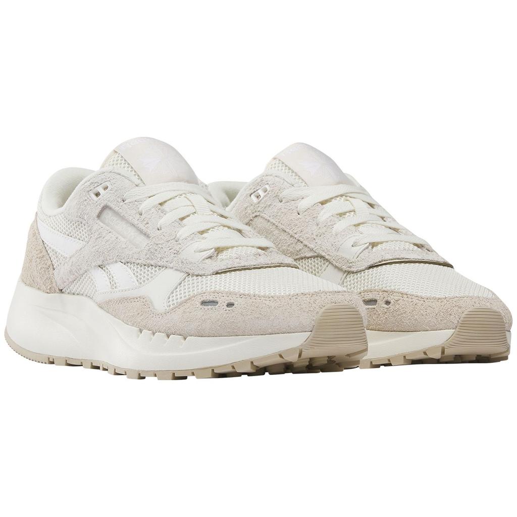 Reebok Classic Leather 2400 Vintage Chalk Unisex Sneakers Krem Alabaster-Perlemors 100201038