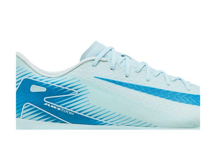 Nike Mercurial Vapor 16 Academy MG Glacier Blue Blue Orbit Men's
