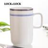 LocknLock Glory Ceramic Mug