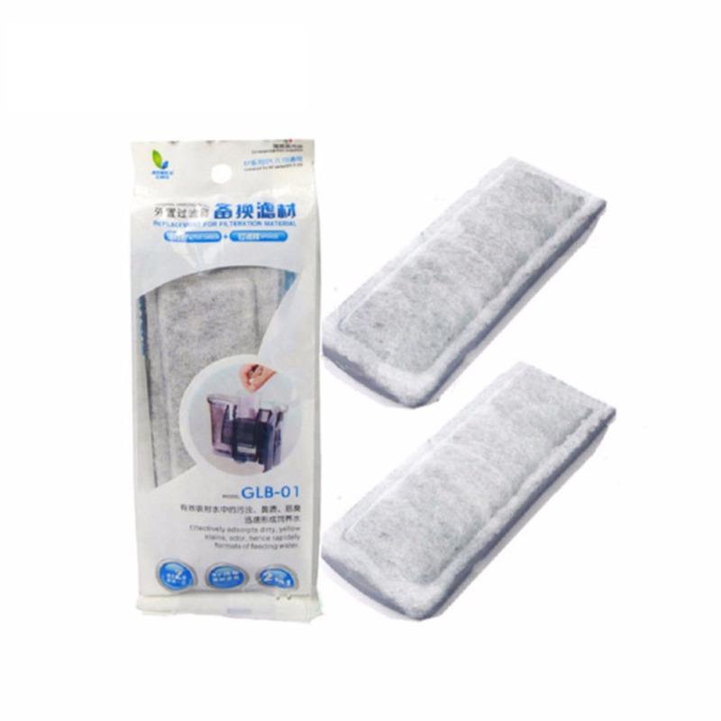 XP-09/11/13 Replacement Biochemical Cotton Sponge Pad Cleaner Filter Cotton for Aquarium External