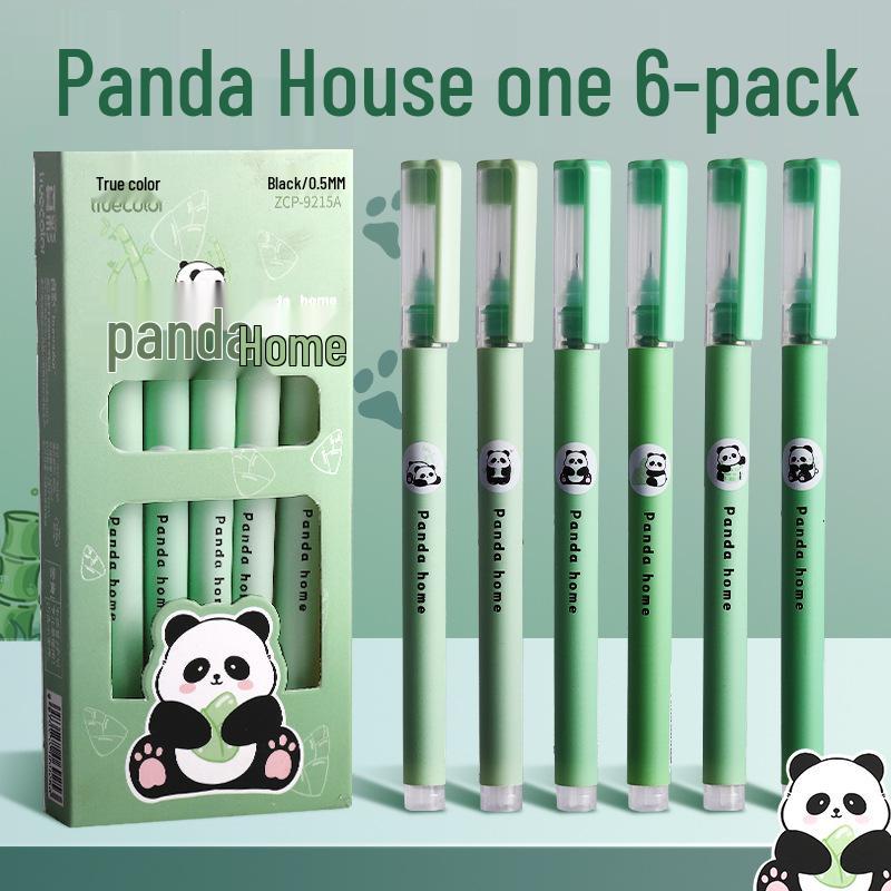 True Color University Promise Rollerball Pen: Ideal for Students, Problem-Solving, and Signing Documents