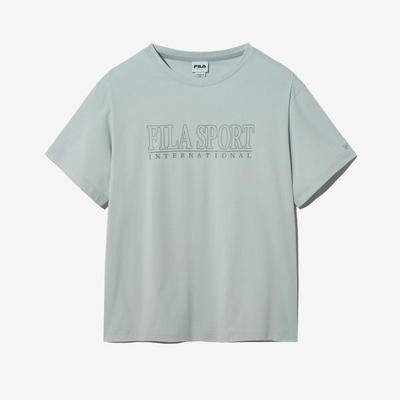 Üst giysisi – T-shirtler