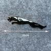 Car Rear Emblem Letter Sticke Accessories For Jaguar X S F XF XE XJ XK XEL XFL XJL XJ6 XJS XKR XFR F-Type F-Pace E-Pace I-Pace PP21