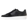 Sneakers Black Cm [Perryco Sunny] Lace-up M009_TRAVIS Men's 27.5