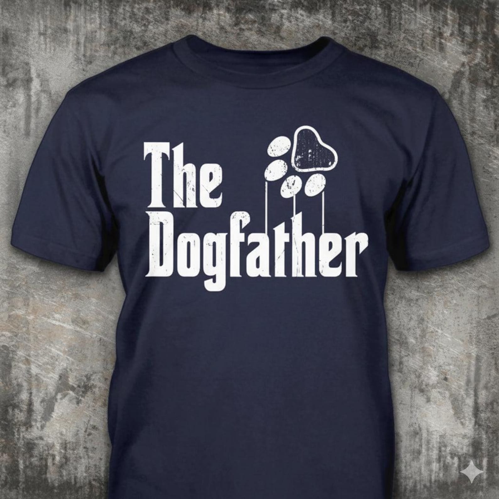 The Dogfather 2XL