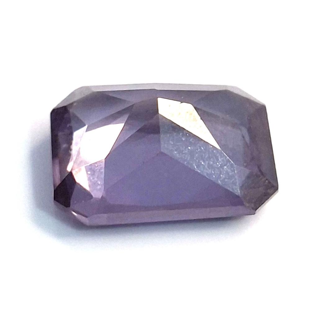 Stunning Color Change Alexandrite Natural Emerald 5-7 Ct Loose Gemstone