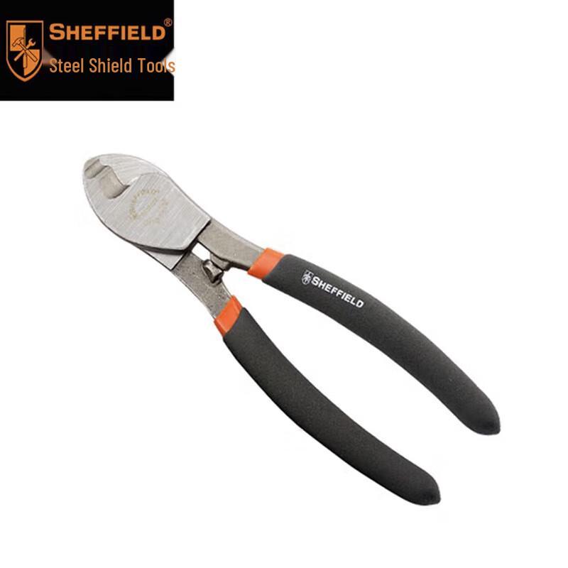 SHEFFIELD 6-inch Manual Cable Cutter