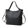Leather Tote Bag Women's 2025 New Fashion Large-capacity Handbag First Layer Cowhide Women's Messenger Bag Shoulder Bag