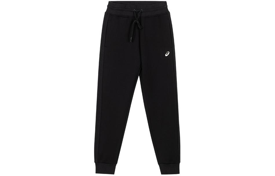 Asics Knitted Sweatpants Women s Black 2032C312-001 L