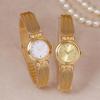 Women Bracelet Watches Waterproof Quartz Clock Wristwatches Gift