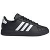 Adidas Wmns Grand Court 2.0 'Black White' Women's JH7243