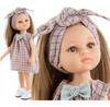 Paola Reina Vinyl Doll Beautiful Spanish 32 Cm