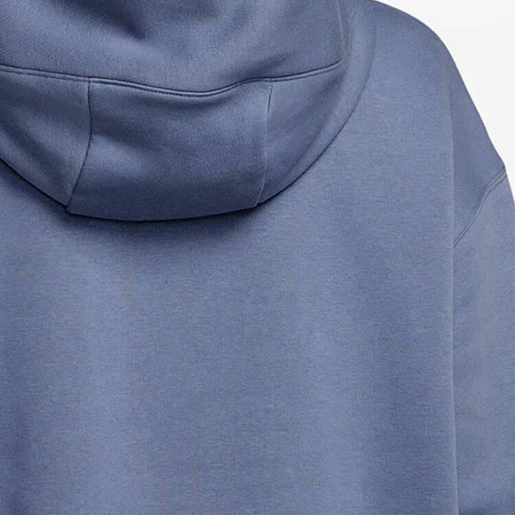 Nike Fleece Warm Sports Pullover Long Sleeve Sweatshirt Women Sweatshirt DQ5861-499