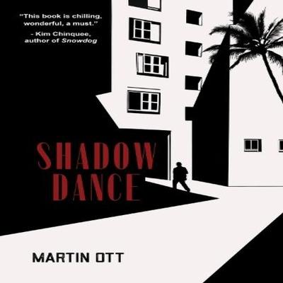 Shadow Dance by Martin Ott Paperback Book 9781646033799