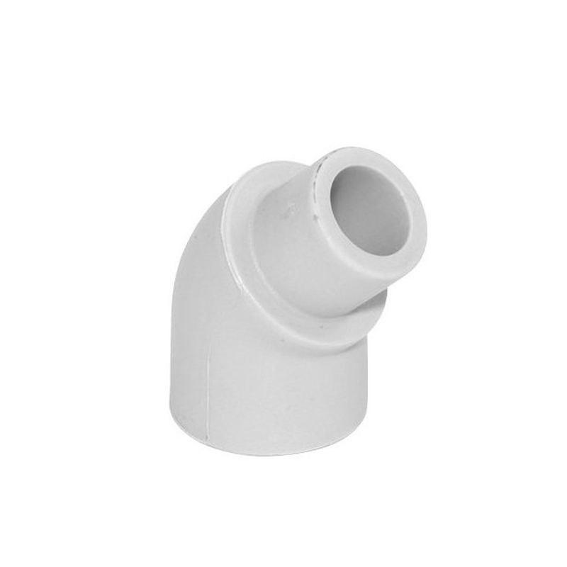 PP elbow nipple 45 degrees 32mm ONNLINE