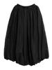 XITAO Mesh Patchwork Women Skirt GMM1372
