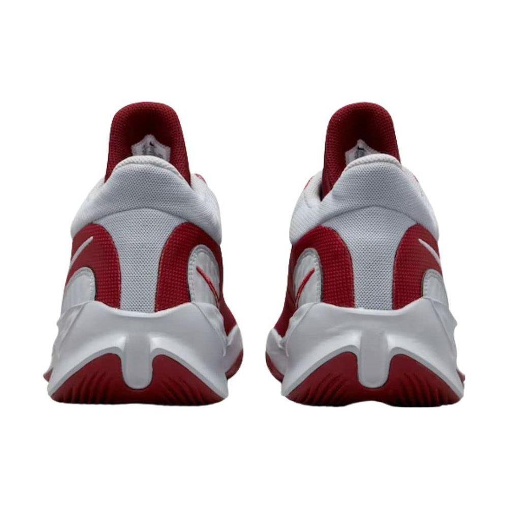 Nike Renew Elevate 3 Team Red Men Sneakers University-Red Wolf-Grey DD9304-600