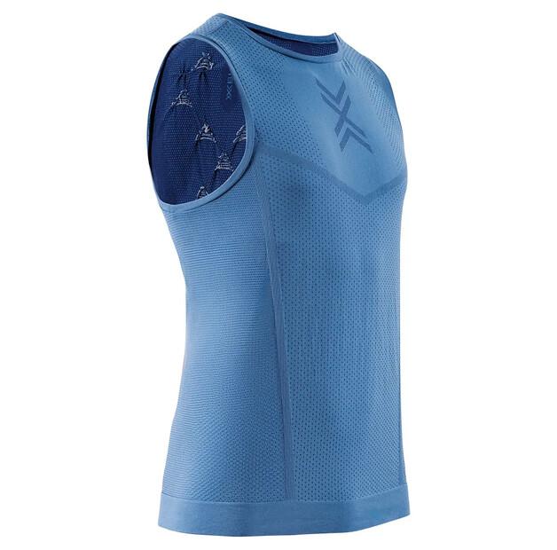 X-BIONIC Sleeveless Base Layer Xceed Run Tank