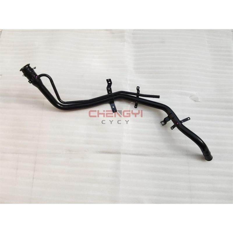 Fuel Tank Refueling Pipe Iron Pipe Fuel Filler Assembly For Pajero Montero V63W V65W V73W V75W V83W V87W V93W V97W MR959776