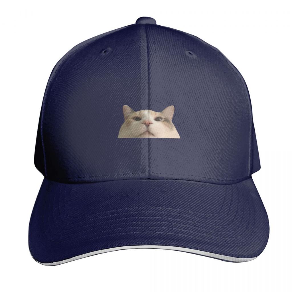 Selfie Baseball Cap Casual Daily Wear Quick Dry Performance Cotton Twill Breathable