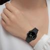 Soft Strap Watch Replacement Silicone Quick Release Bracelet for Watch