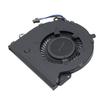 CPU-Lüfter passend für Pavilion 15 CS 15T CS 15 CS0033TX 15 CS00615T 15 CS0072WM 15 CS1065CL Serie Laptop mit 4 Drähten