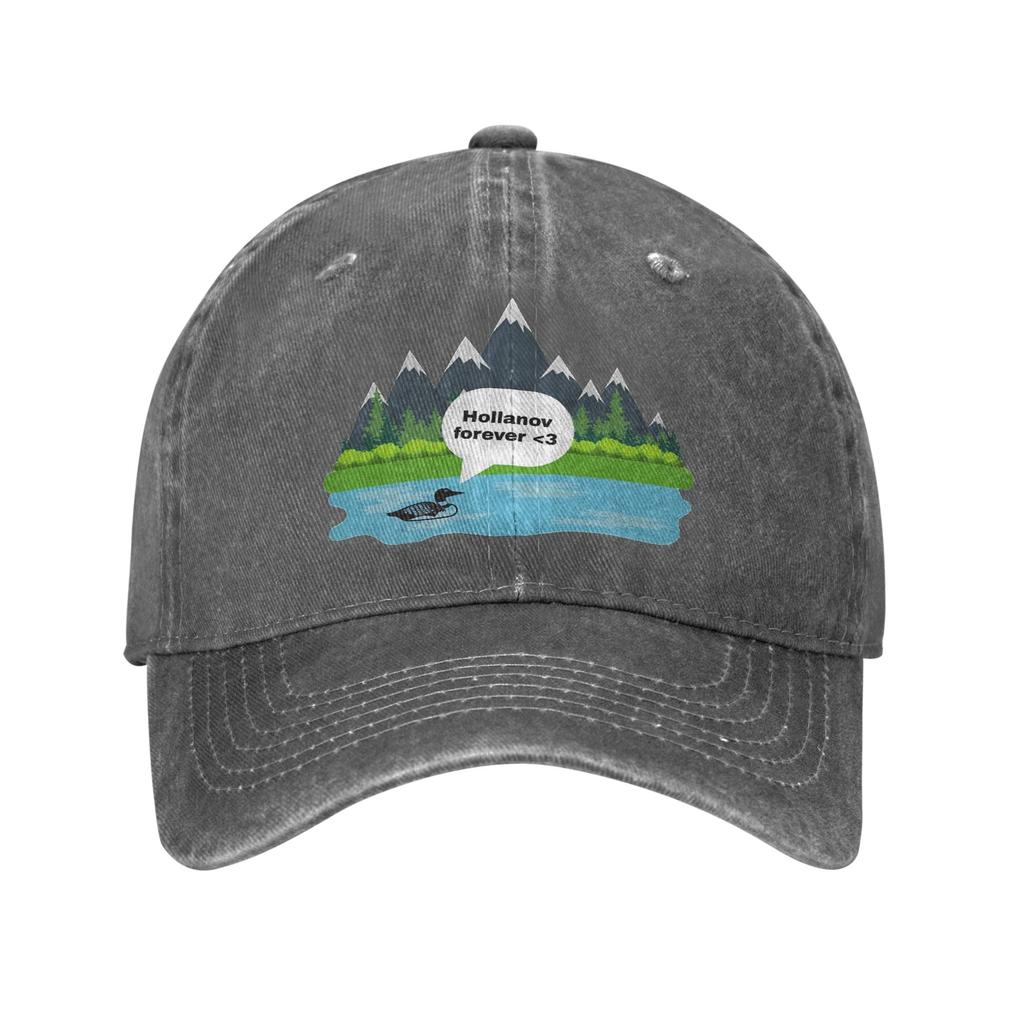 Retro Heated Rivalry 24 81  Baseball Cap Men Women Distressed Denim Sun Cap  Outdoor Activities Adjustable Fit Caps Hat