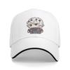 Sylus Love and Deepspace Anime Baseball Caps Fashion  Sandwich Hats for Unisex Women Breathable Sun Hat Outdoor