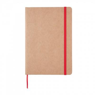 XD Collection Kraft A5 Notebook
