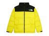 The North Face Nuptse Jacket 2022 Yellow Tail