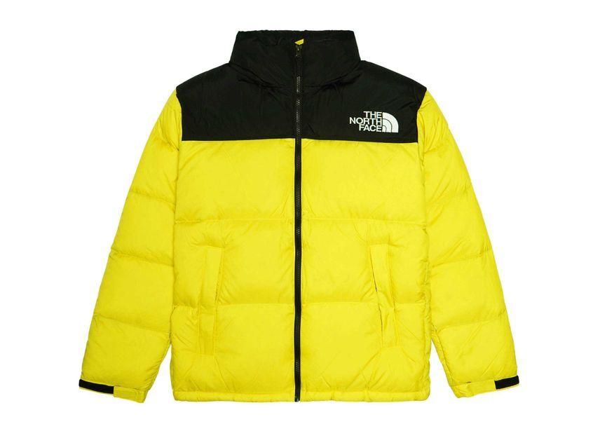 The North Face Nuptse Jacket 2022