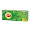 Plicuri de Ceai Verde cu Iasomie Lipton Pachet Variat de Ceaiuri din Plante Wellness Zilnic