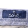 SOLIDO made in Japan Tapered pants 1 Purple gray Women Used
