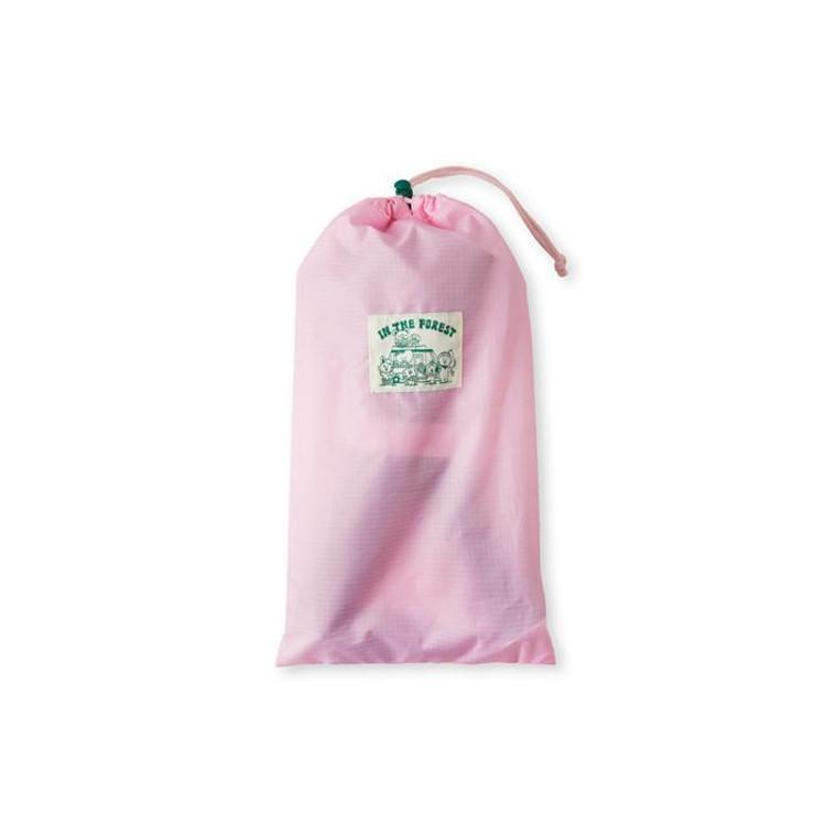 LINE FRIENDS BT21 Pikniková skládací mini židle