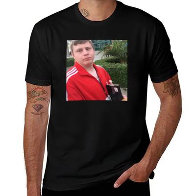 Üst giysisi – T-shirtler
