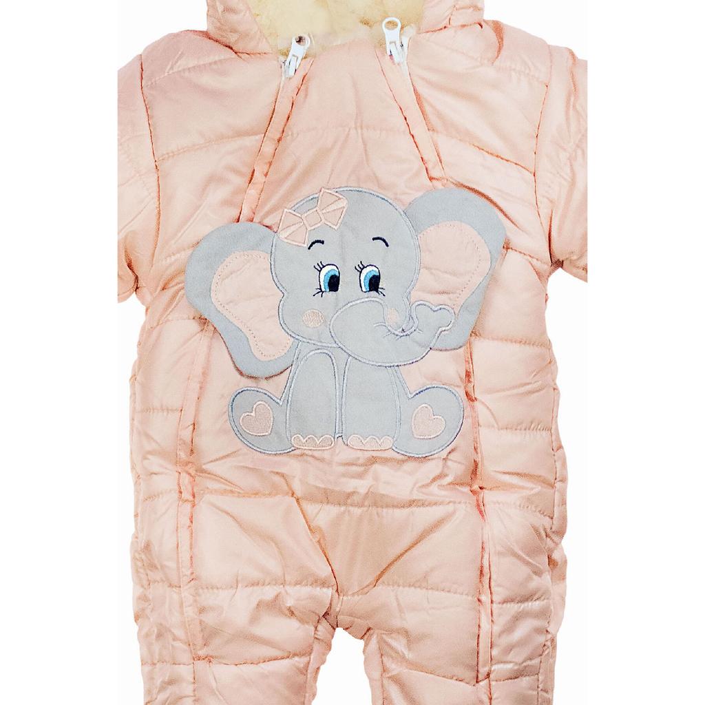 Unisex-Baby-Kosmonaut