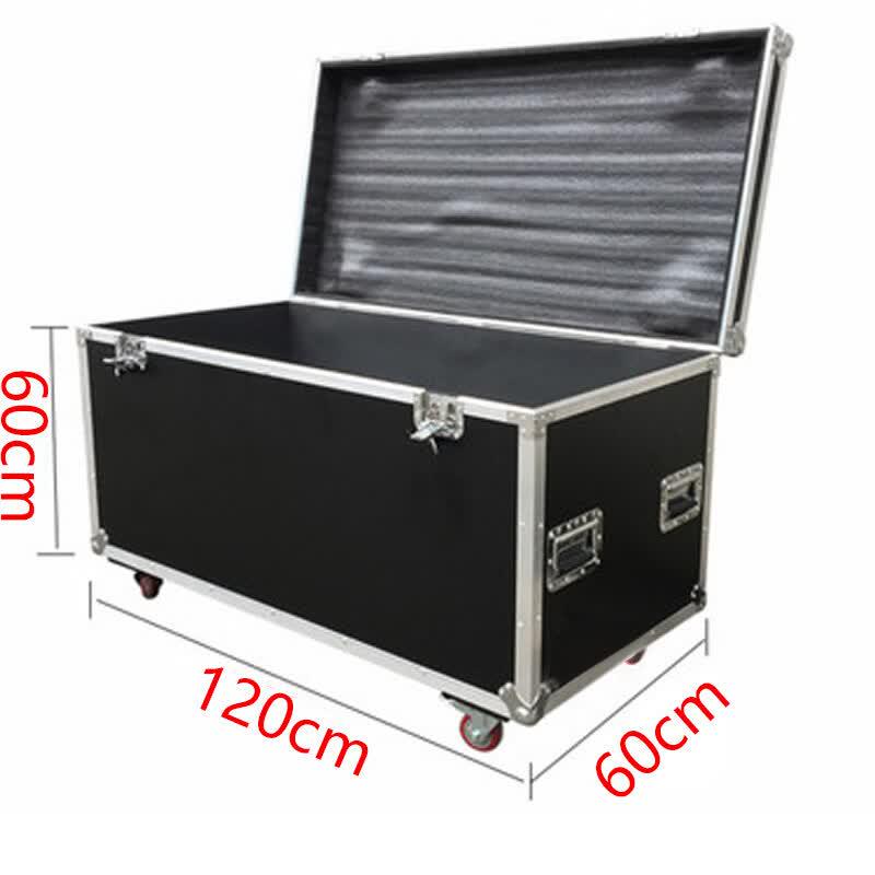 Aluminum Alloy Professional Flight Case