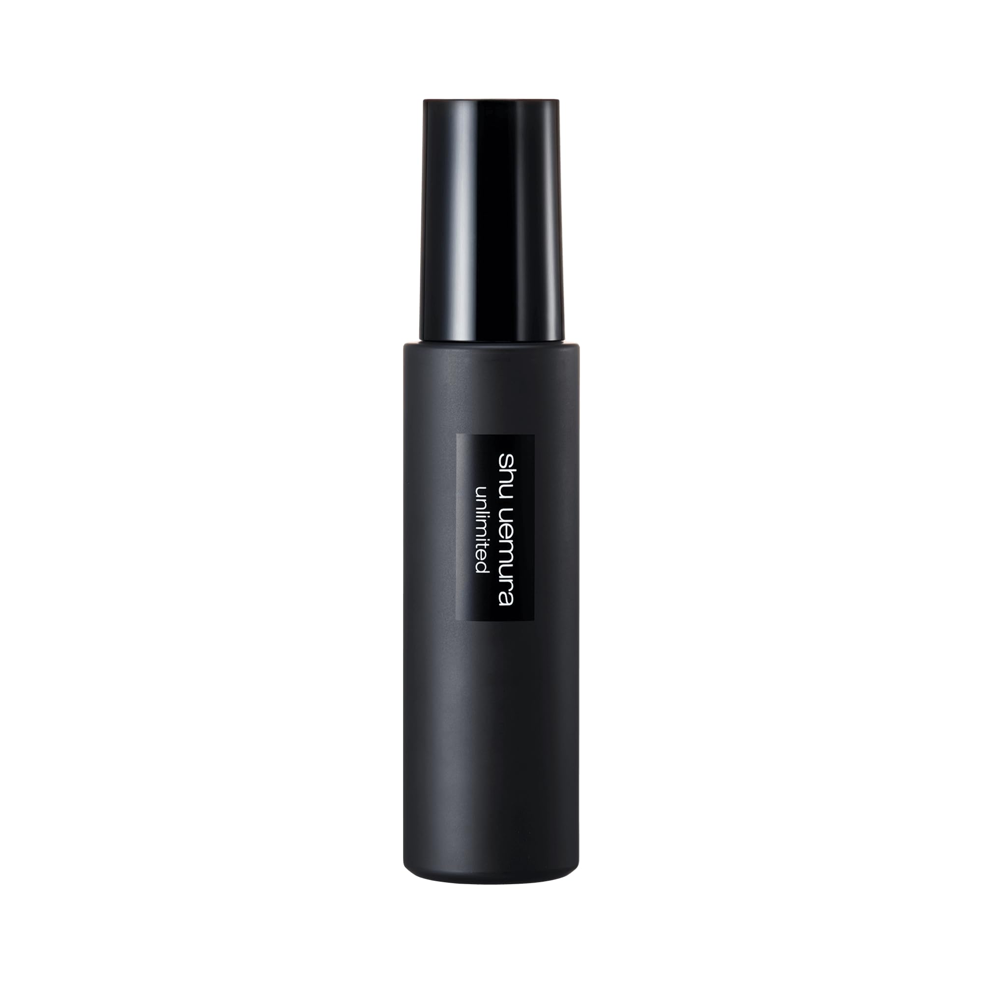 

Shu Uemura Unlimited Makeup Fix Mist Матовый 100 мл Увлажняющий спрей для фиксации макияжа Оригинал