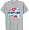 Blizzard of '26 New York T-Shirt