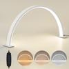 LED Nail Light Office Embroidery Desk Lamp Peripheral Filling Light Level 10 Brightness Beauty Salon Work Fill Light