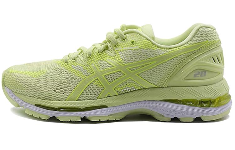 ASICS Gel Nimbus 20 Limelight Женские T850N-8585 37