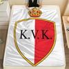 Kortrijk FlAannel Blanket, High Quality Comfortable for All Seasons, Home Decor, Warmth and Comfort