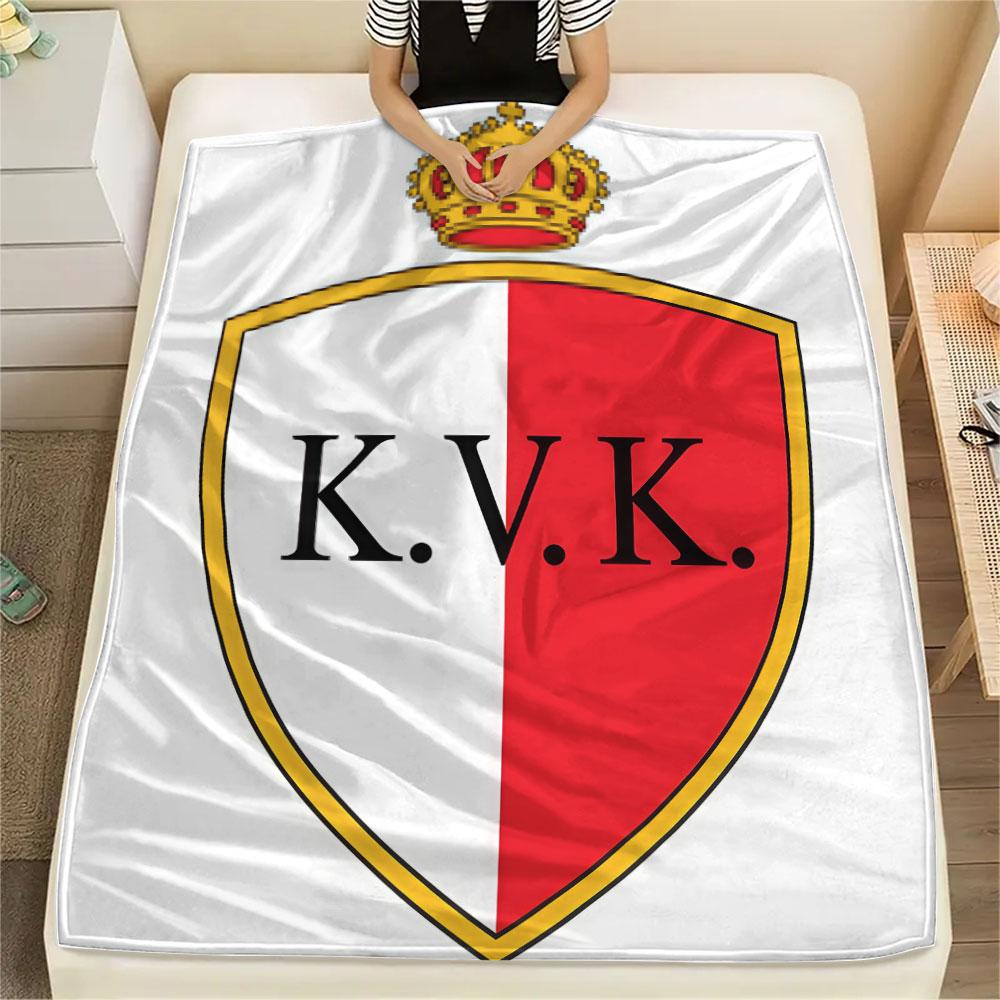 Kortrijk FlAannel Blanket, High Quality Comfortable for All Seasons, Home Decor, Warmth and Comfort