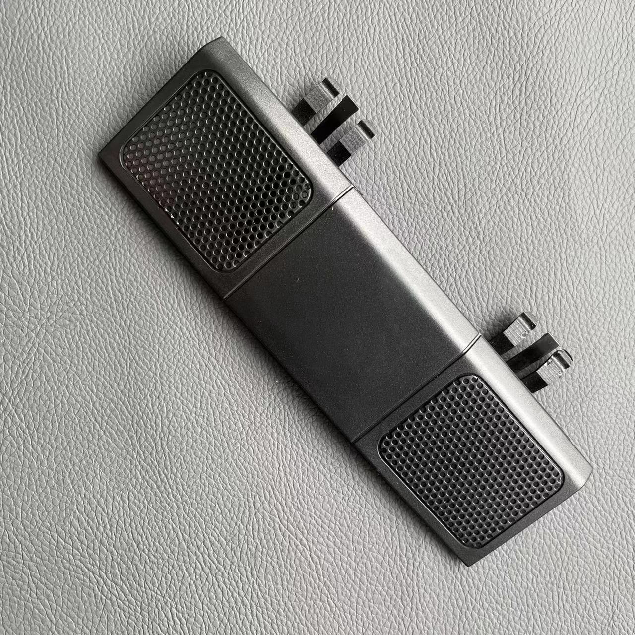 

Original Front Ceiling Lamps Reading Cover For Tiguan Passat B6 Golf 6 Octavia Yeti Mk6 5nd947133 3td947133 High Quality чорний