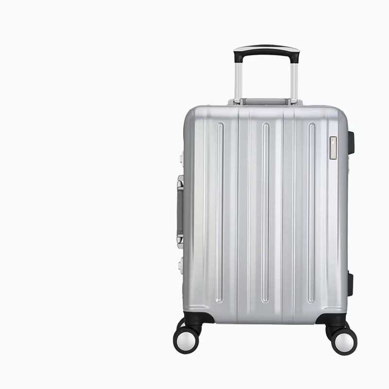 OIWAS Fashion Hard-Shell Spinner Luggage