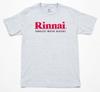 Rinnai Tankless Water Heater T-Shirt