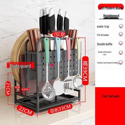 אביזרי מטבח – אחסון וארגון המטבח