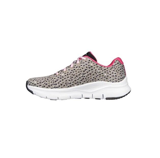 Кроссовки Skechers 149677-NTBK