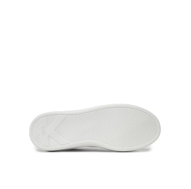Мужские кроссовки KARL LAGERFELD Kl52530n белый